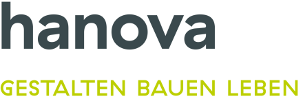 Logo hanova