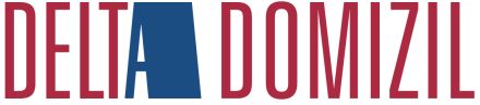 Logo Delta Domizil GmbH
