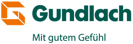 Logo Gundlach Bau und Immobilien GmbH & Co. KG