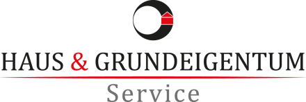 Logo HAUS & GRUNDEIGENTUM Service