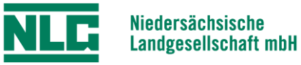Logo NLG