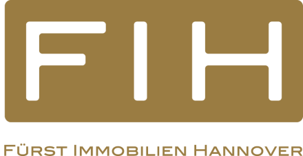 Logo FIH Fürst Immobilien Hannover GmbH 