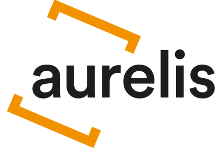Logo aurelis Real Estate Service GmbH