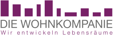Logo DIE WOHNKOMPANIE Nord GmbH
