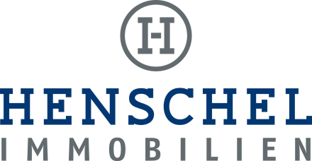 Logo HENSCHEL Immobilien