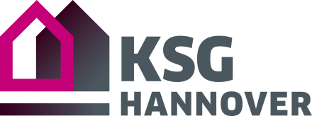 Logo KSG Hannover GmbH