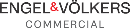 Logo ENGEL & VÖLKERS Commercial Hannover GmbH