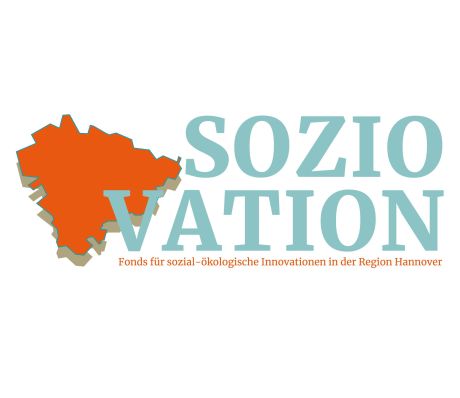 Logo Soziovation