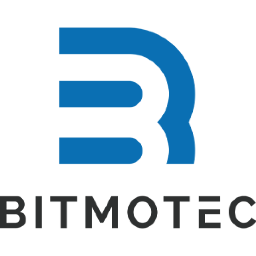 Logo Bitmotec