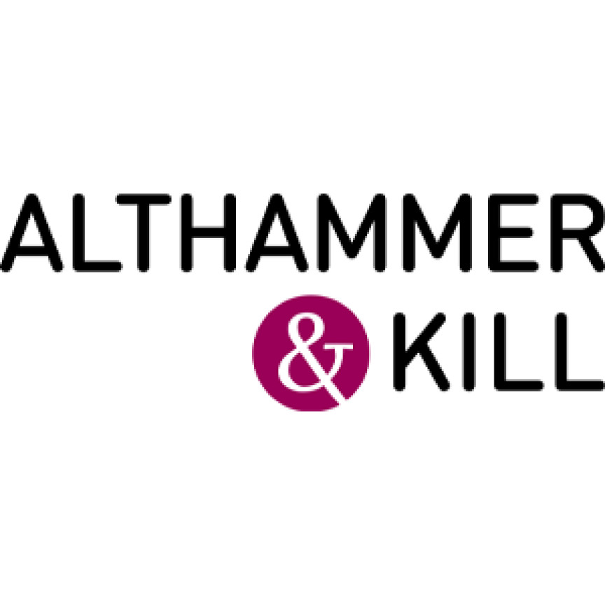 Logo Althammer & Kill