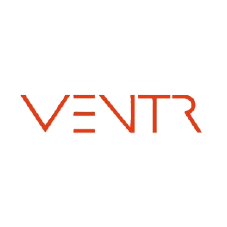 Logo Ventr