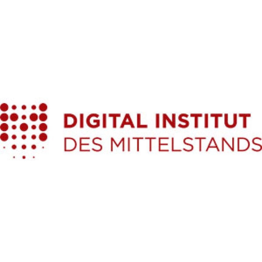 Logo Digital Institut des Mittelstands