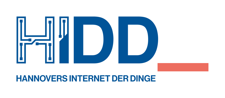HIDD Logo HIDD Logo