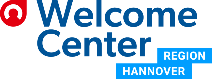 Logo Welcome Center