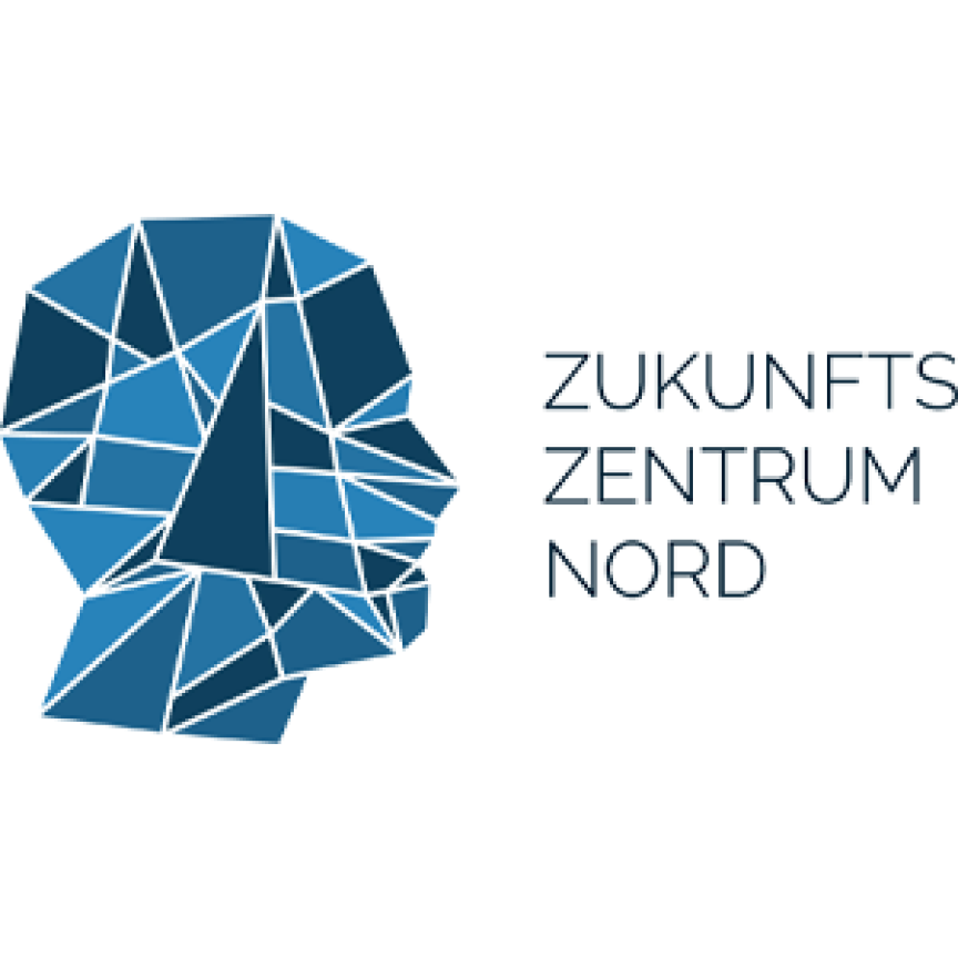 Logo Zukunftszentrum Nord