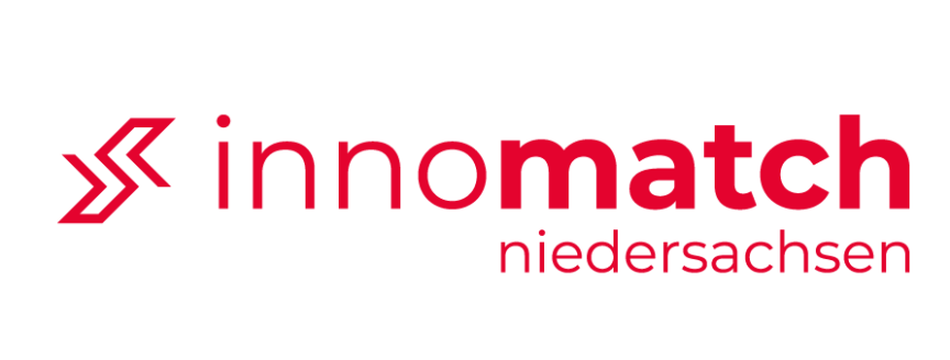 Logo innomatch niedersachsen