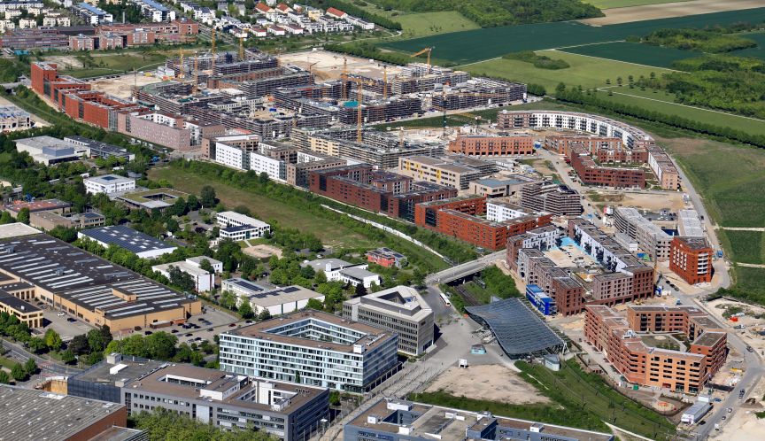 Kronsrode