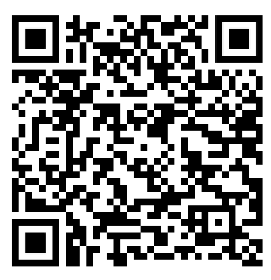 QR Code zur Szenarien-Umfrage QR Code zur Szenarien-Umfrage