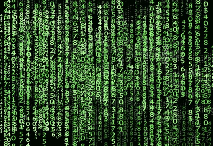 Coding-Daten