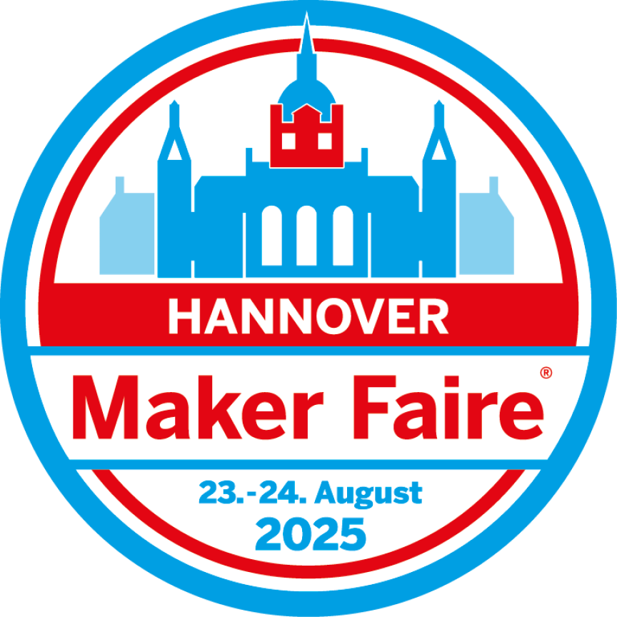 Icon Maker Faire 2025