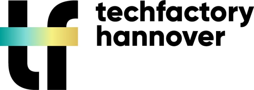 Logo techfactory hannover