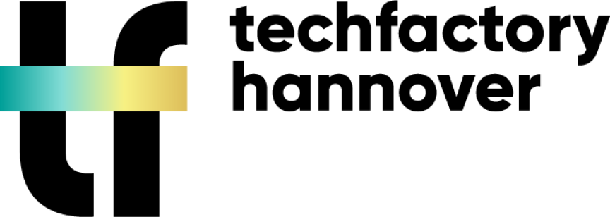 Logo Techfactory