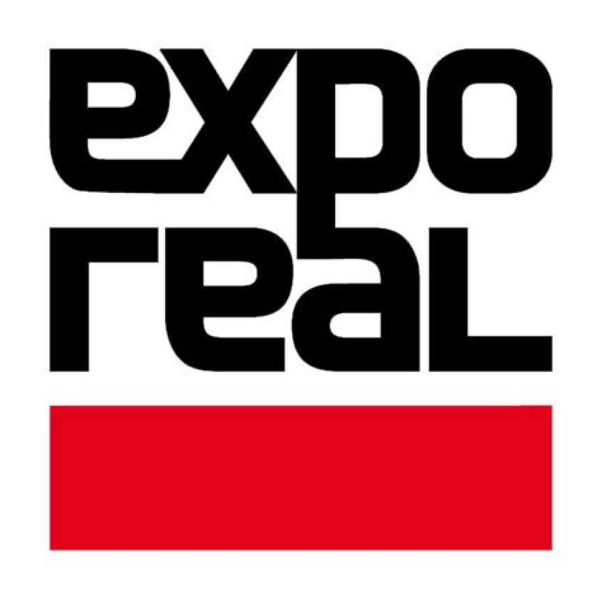Logo expo real