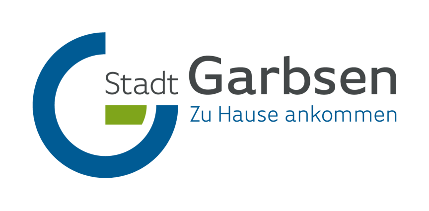 Logo Stadt Garbsen