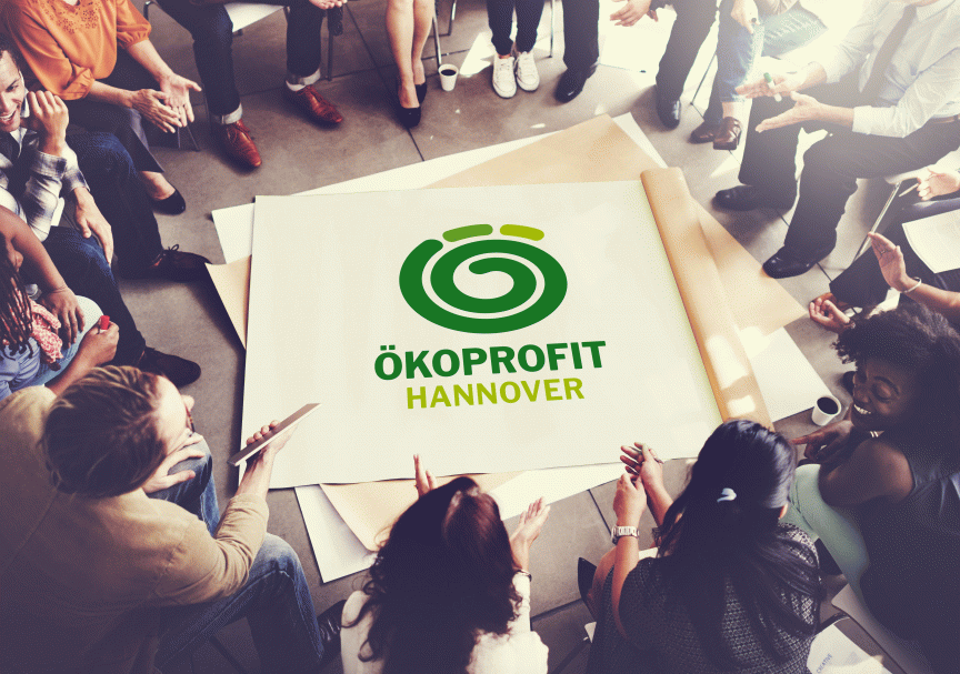 Ökoprofit Titelbild Titelbild Ökoprofit