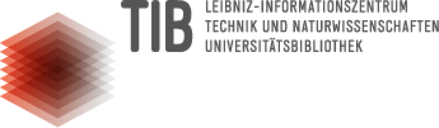 Logo TIB - Leibniz-Informationszentrum Technik und Naturwissenschaften