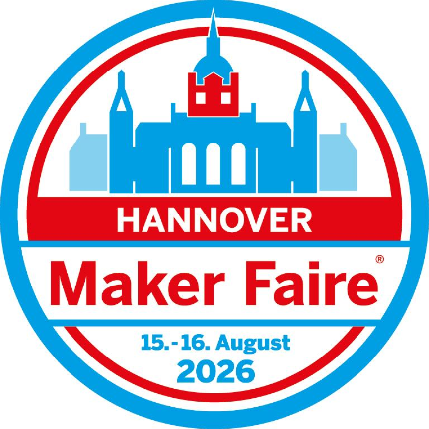 Icon Maker Faire 2026