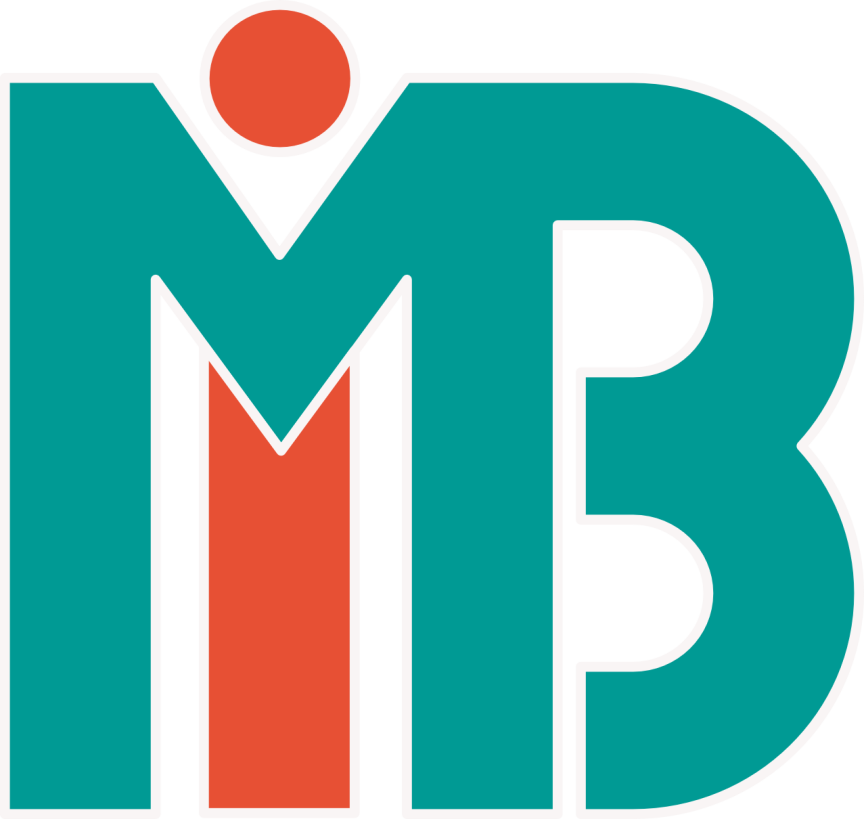 Logo MiB – Mediation im Betrieb e.V.