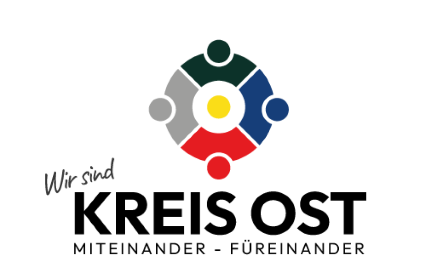 Logo Kreis Ost
