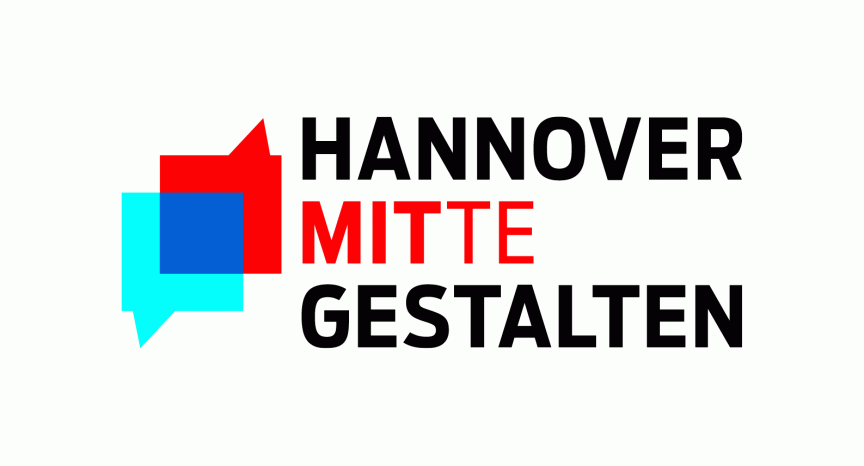 Logo Hannover Mitte gestalten