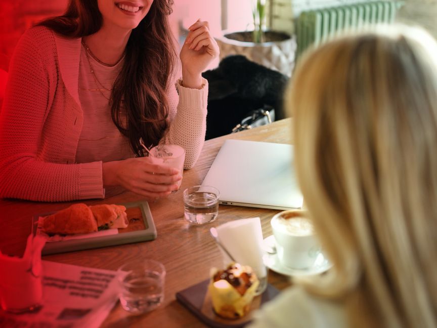 Motiv Ausbilderfrühstück LHH Motiv Ausbilderfrühstück LHH