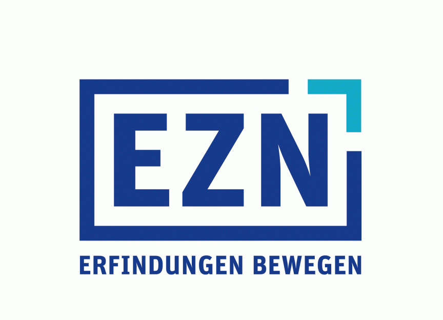 Logo Erfinderzentrum Norddeutschland (EZN) 