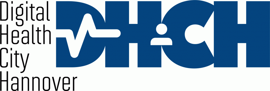 Logo DHCH