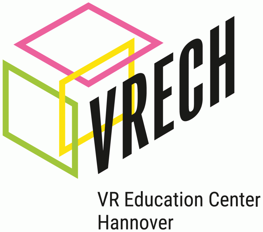 Logo VRECH