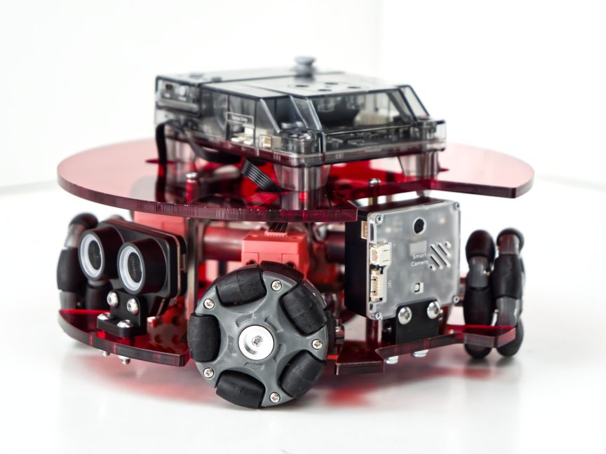 RITA Prototyp