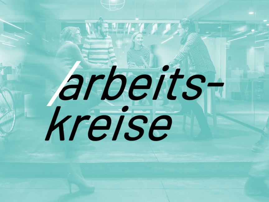 neu/wagen Arbeitskreis