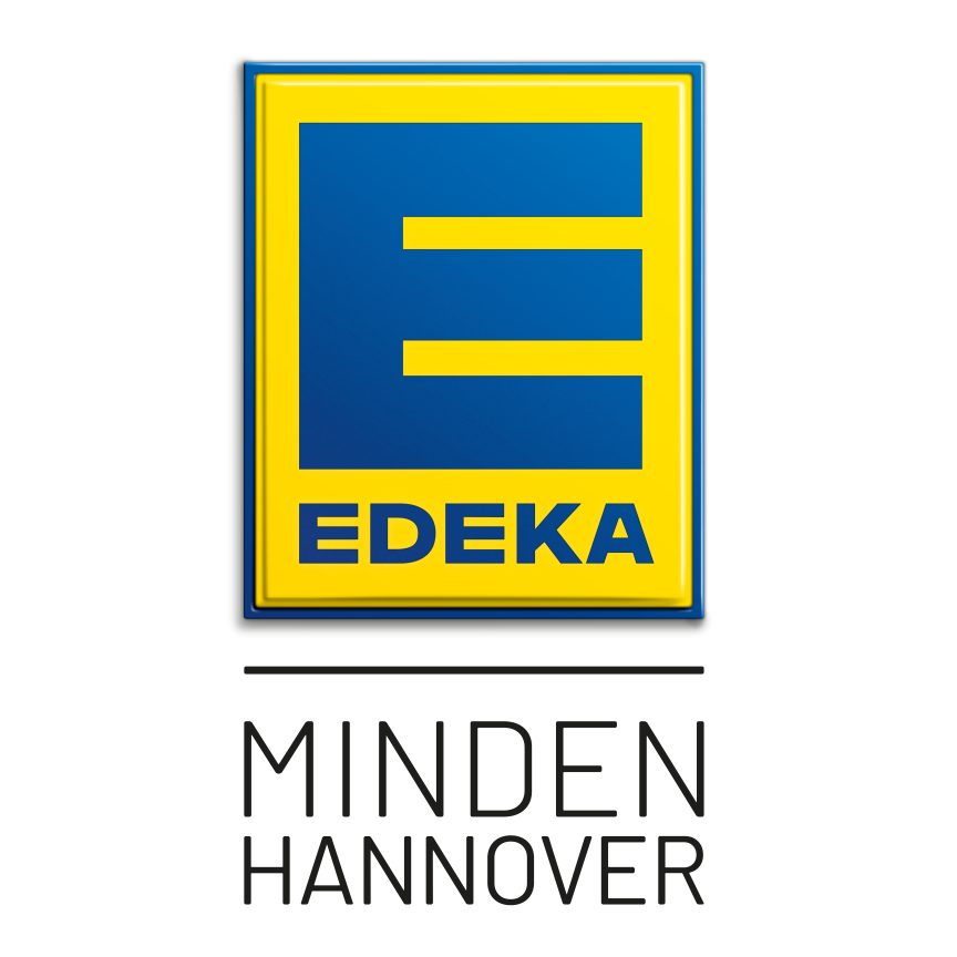 Logo der EDEKA Handelsgesellschaft Minden-Hannover mbH Logo der EDEKA Handelsgesellschaft Minden-Hannover mbH