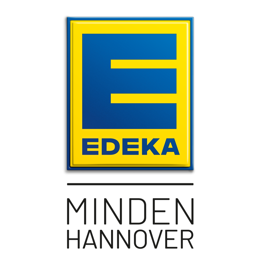 Logo der EDEKA Handelsgesellschaft Minden-Hannover mbH