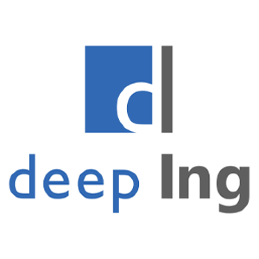 Logo deepIng
