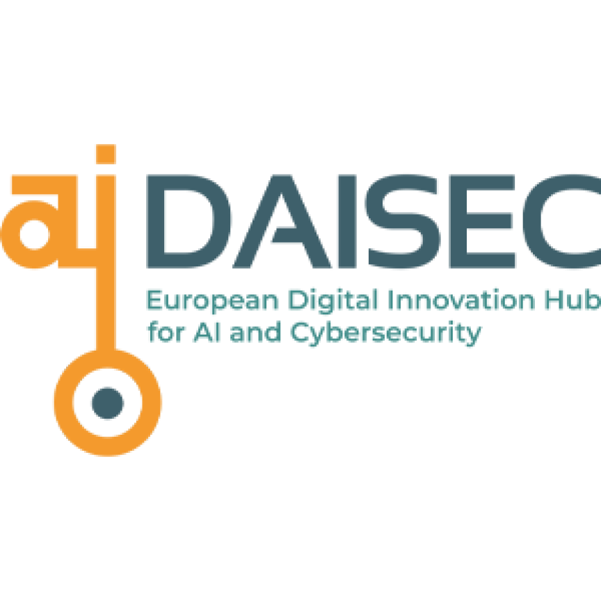 Logo DAISEC