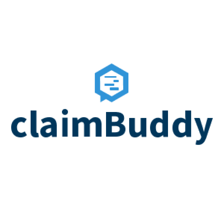 Logo claimBuddy