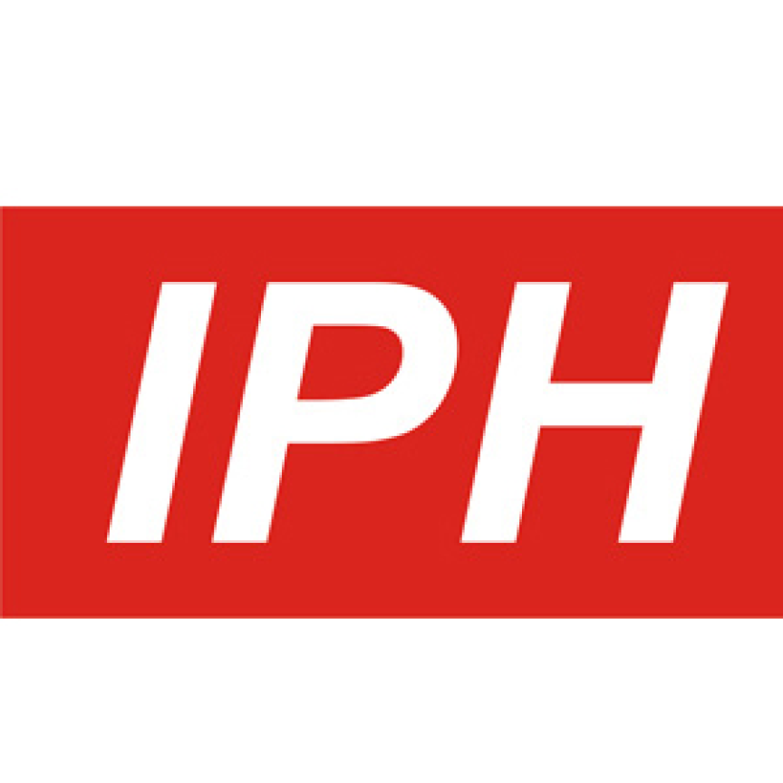 Logo  IPH – Institut für Integrierte Produktion Hannover gGmbH