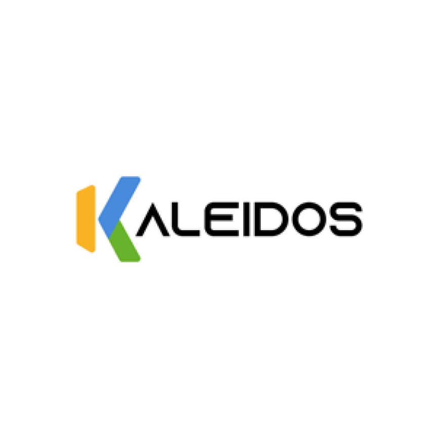 Logo KALEIDOS