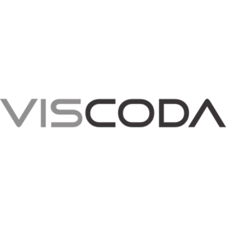 Logo VISCODA