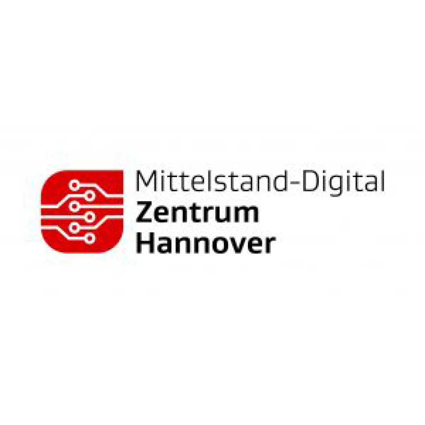 Logo Mittelstand-Digital Zentrum Hannover