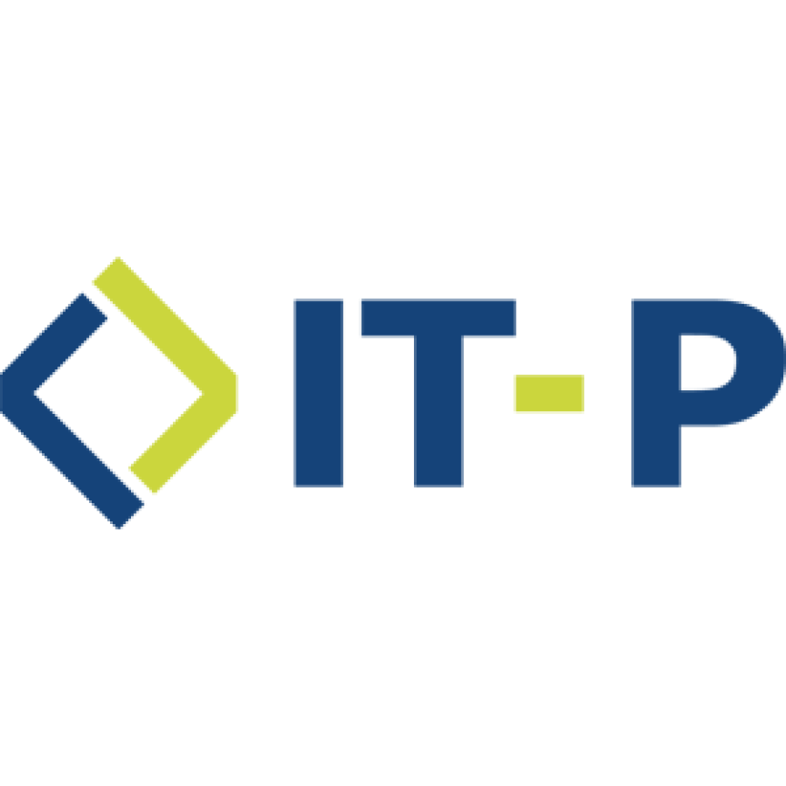 Logo IT-P